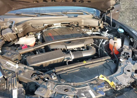 2022 Alfa Romeo Stelvio Veloce Ti Awd z USA, uszkodzony, nr VIN ZASPAKBN6N7D44373